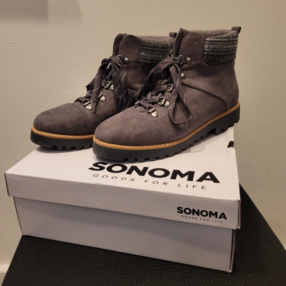 Sonoma Good For Life Margarita Women's Hiking Boots